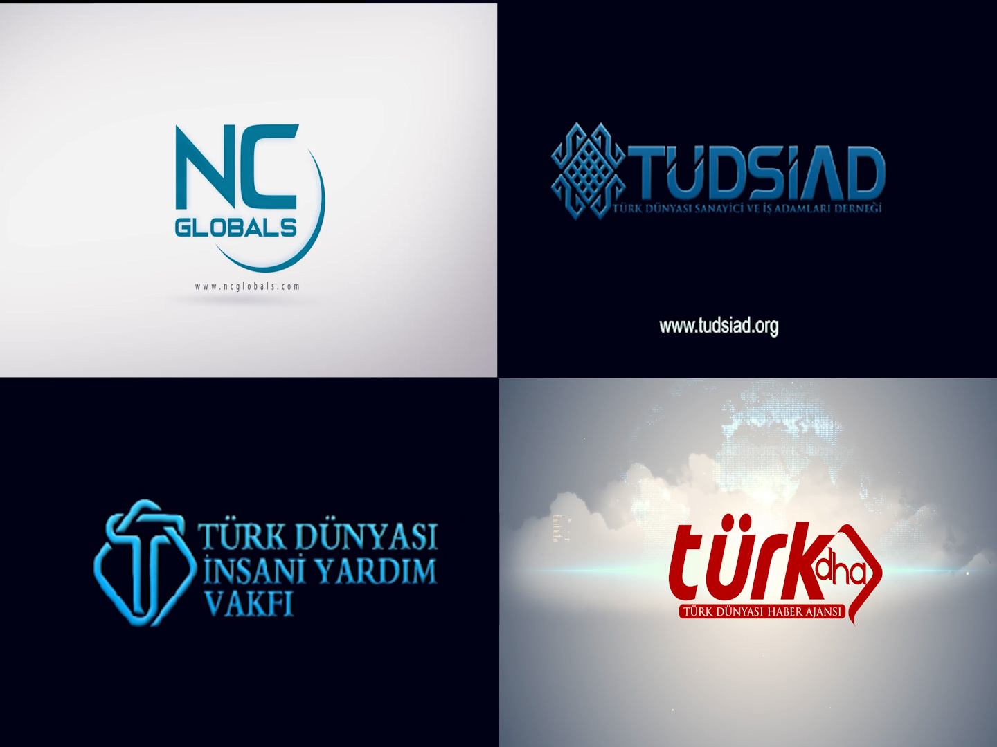 Türk Dünyası
